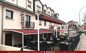Hotel Carpini
